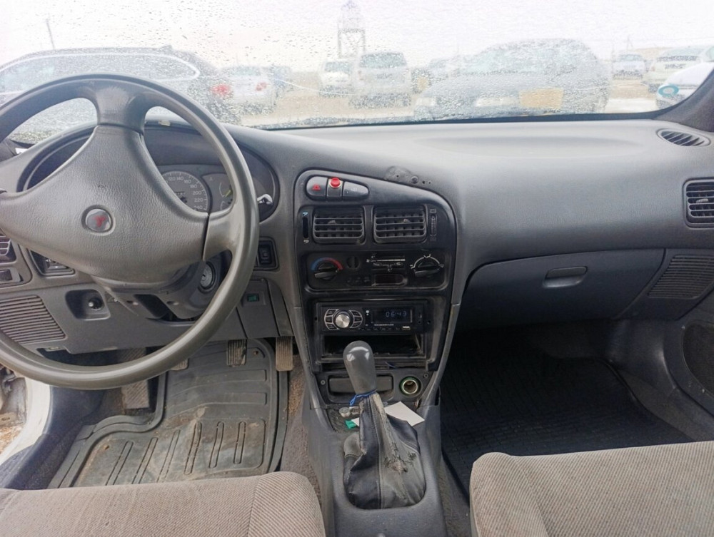 Mitsubishi Lancer 1994 Bender Bender - photo 6