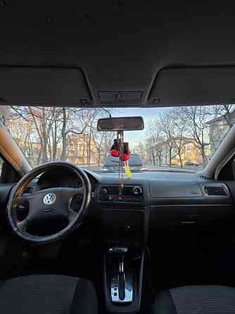 Volkswagen Golf 2003 an Tiraspol Tiraspol