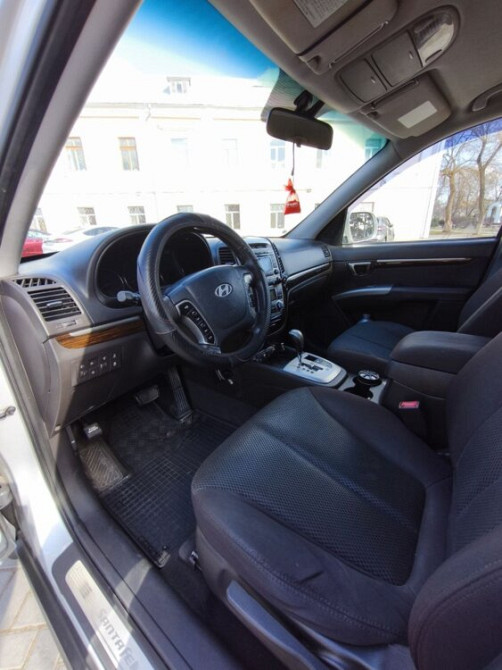 Hyundai Santa Fe 2012 an Tiraspol Tiraspol - fotografie 7