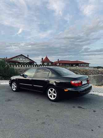 Nissan Maxima 2001 an Bender Bender