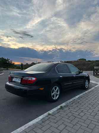 Nissan Maxima 2001 an Bender Bender