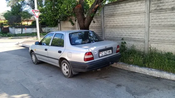 Nissan Sunny 1992 Tiraspol Tiraspol