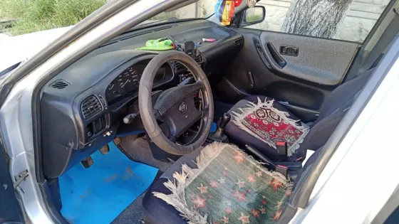 Nissan Sunny 1992 Tiraspol Tiraspol