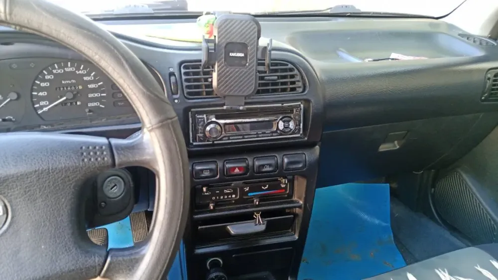 Nissan Sunny 1992 год Тирасполь Тирасполь - изображение 2