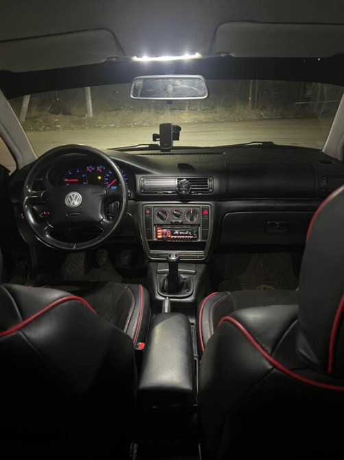 Volkswagen Passat 1999 Tiraspol Tiraspol - photo 2