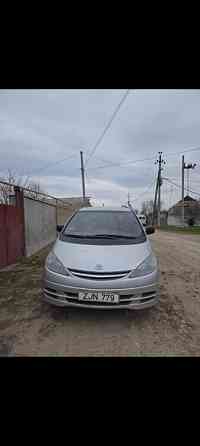Toyota Previa 2003 an Tiraspol Tiraspol