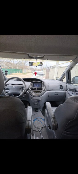 Toyota Previa 2003 год Тирасполь Тирасполь - изображение 8