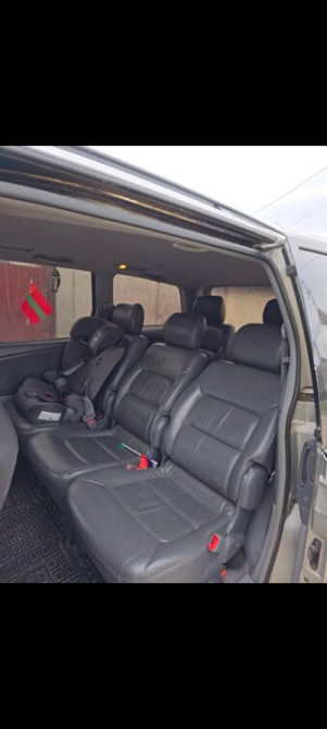 Toyota Previa 2003 год Тирасполь Тирасполь - изображение 7