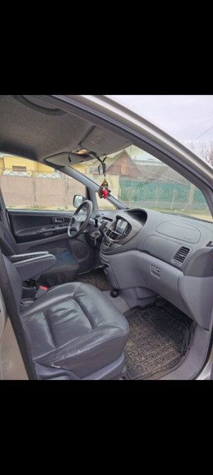 Toyota Previa 2003 год Тирасполь Тирасполь - изображение 6