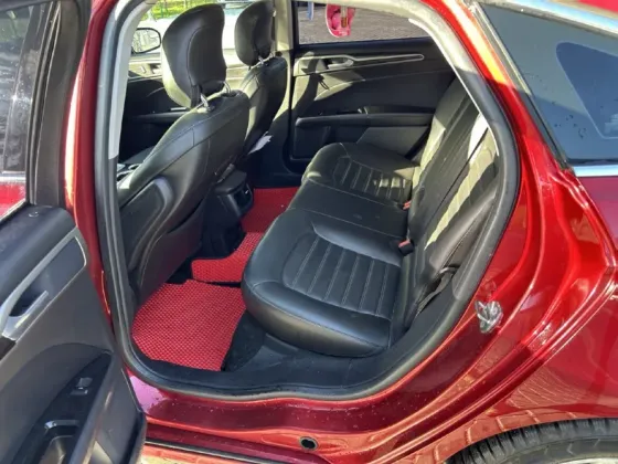 Ford Fusion 2013 Tiraspol Tiraspol