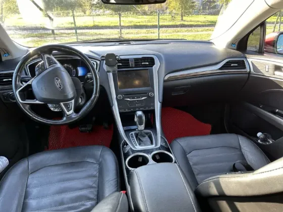 Ford Fusion 2013 Tiraspol Tiraspol