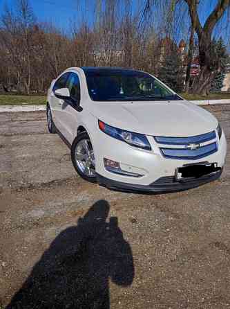 Chevrolet Volt 2011 Bender Bender