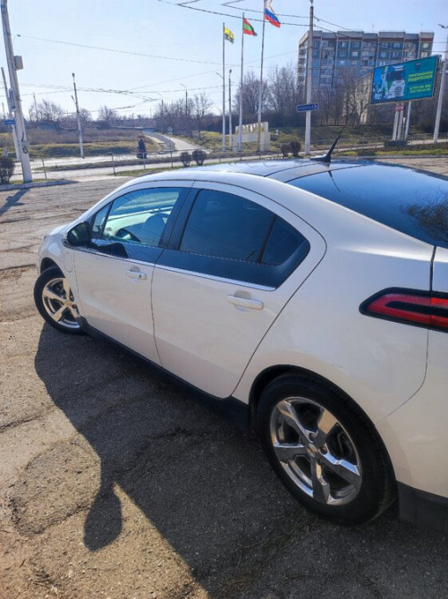 Chevrolet Volt 2011 Bender Bender - photo 5