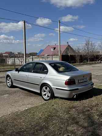 BMW seria 5 2002 an Tiraspol Tiraspol
