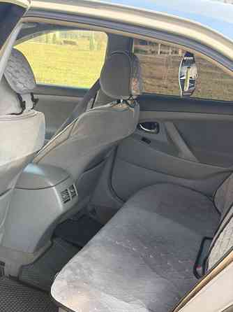 Toyota Camry 2007 Rabnita Rabnita