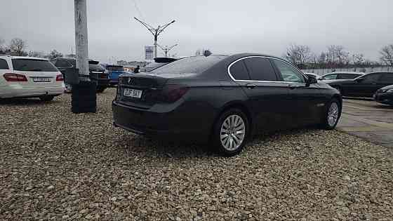 BMW 7 Series 2011 Tiraspol Tiraspol