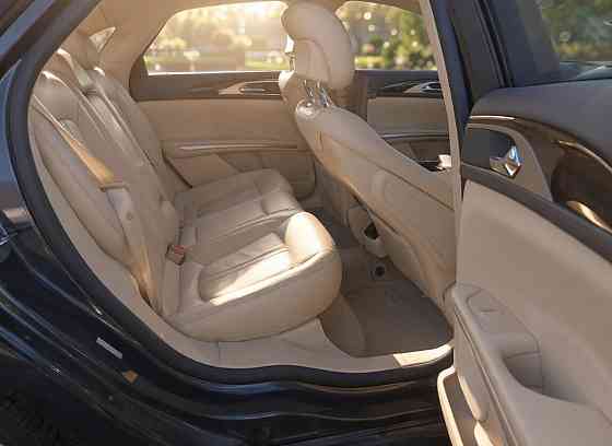 Lincoln MKZ 2014 an Tiraspol Tiraspol