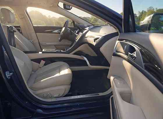 Lincoln MKZ 2014 an Tiraspol Tiraspol