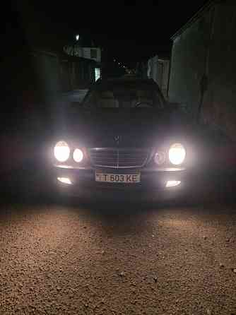 Mercedes E-Class 2000 Tiraspol Tiraspol