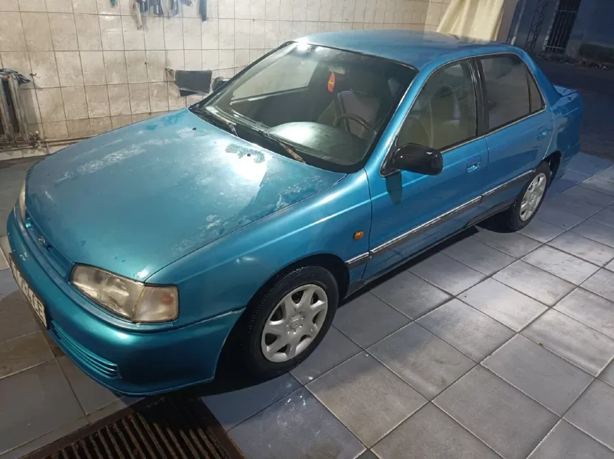 Hyundai Elantra 1995 Tiraspol Tiraspol - photo 1