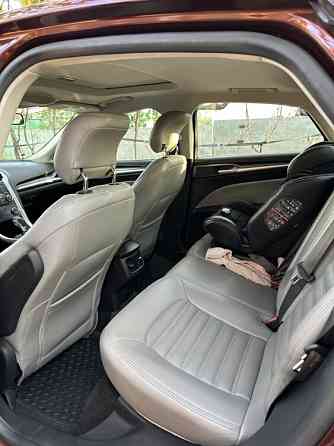 Ford Fusion 2014 год Тирасполь Тирасполь