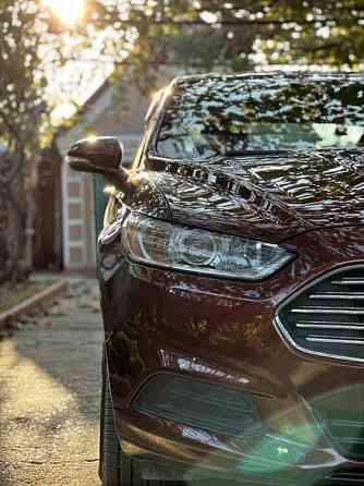 Ford Fusion 2014 год Тирасполь Тирасполь