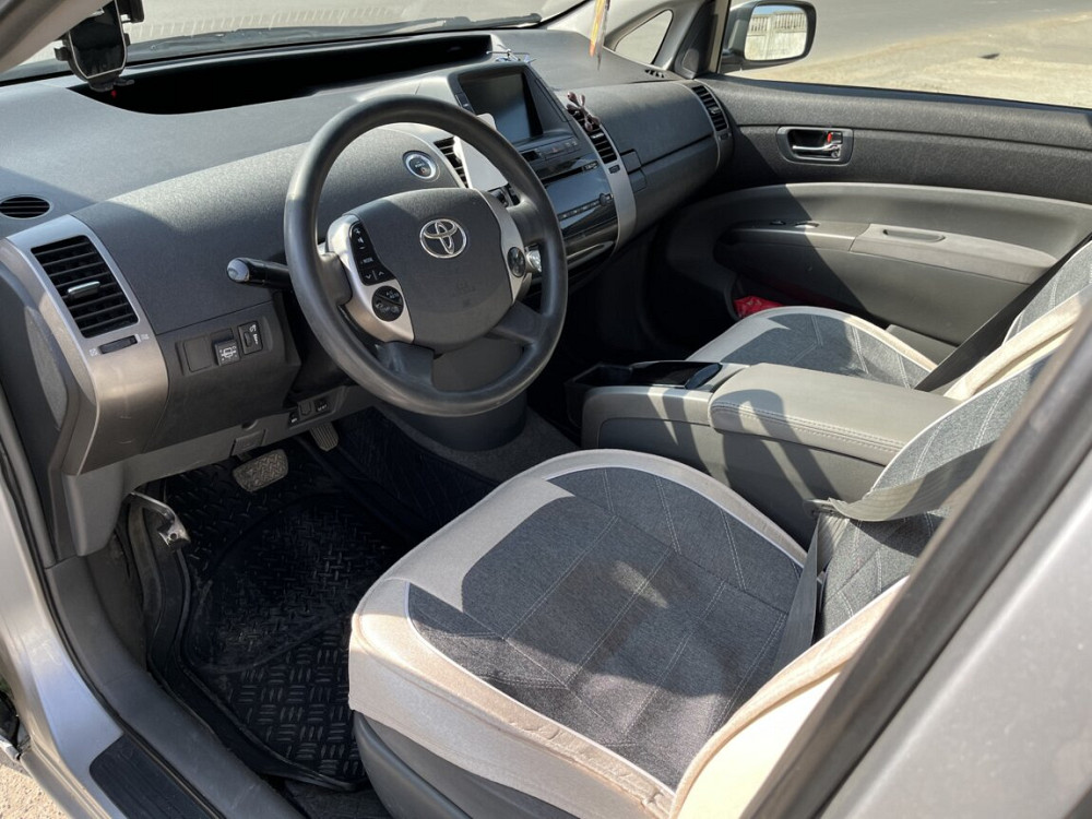 Toyota Prius 2006 Tiraspol Tiraspol - photo 5