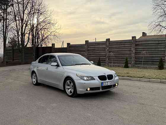 BMW seria 5 2005 an Tiraspol Tiraspol