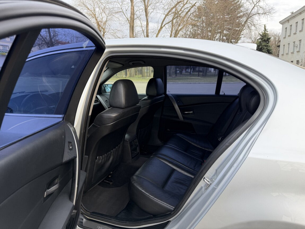 BMW 5 Series 2005 год Тирасполь Тирасполь - изображение 5