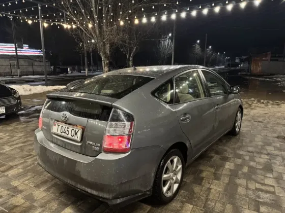 Toyota Prius 2004 an Tiraspol Tiraspol