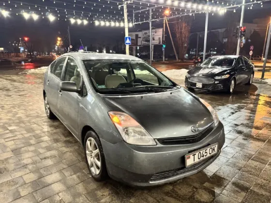 Toyota Prius 2004 an Tiraspol Tiraspol