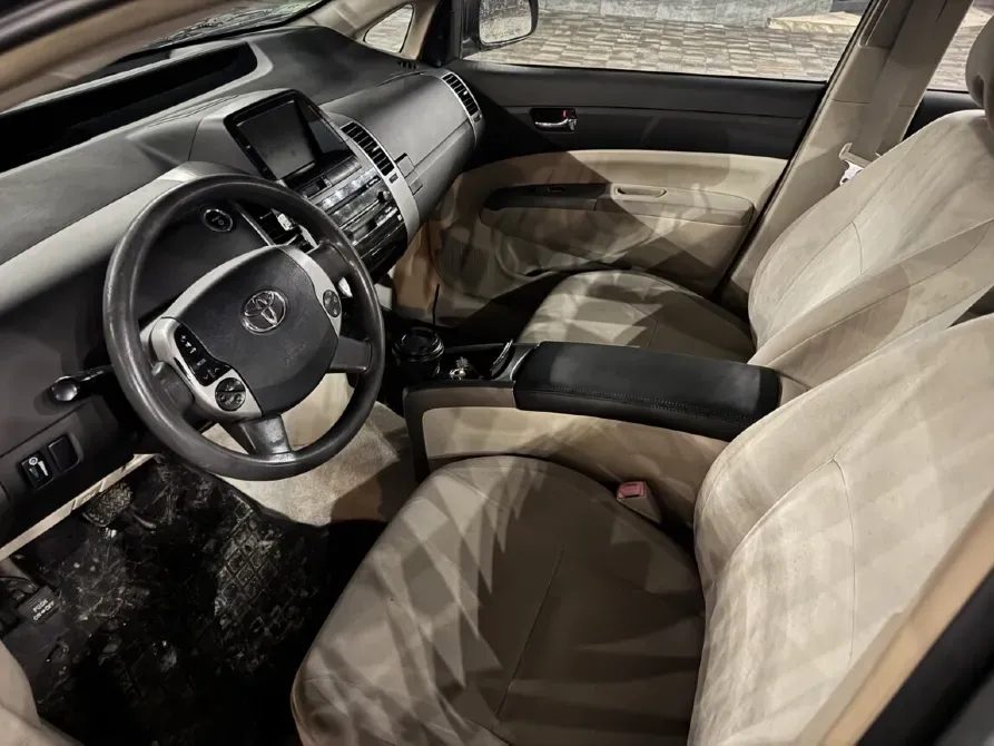 Toyota Prius 2004 Tiraspol Tiraspol - photo 4