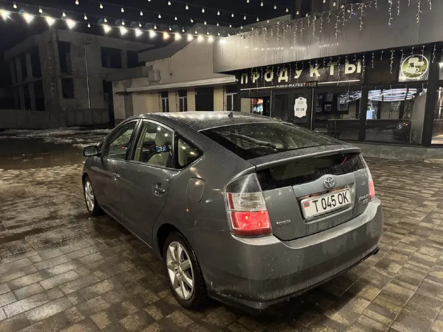 Toyota Prius 2004 Tiraspol Tiraspol - photo 3