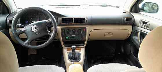 Volkswagen Passat 1998 год Бендеры Бендеры