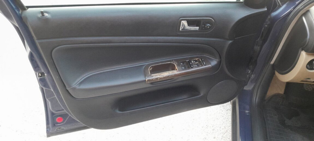 Volkswagen Passat 1998 Bender Bender - photo 9