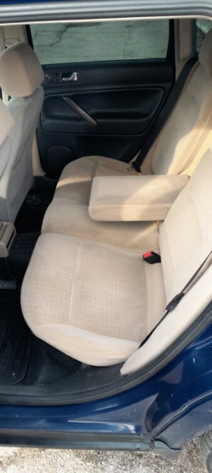 Volkswagen Passat 1998 Bender Bender - photo 2