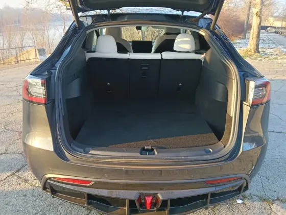 Tesla Model Y 2021 год Тирасполь Тирасполь