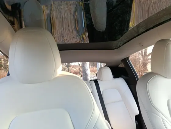 Tesla Model Y 2021 Tiraspol Tiraspol