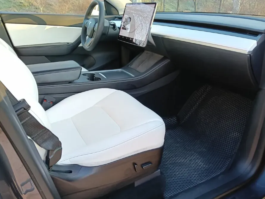 Tesla Model Y 2021 an Tiraspol Tiraspol - fotografie 4