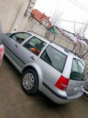 Volkswagen Golf 2004 год Тирасполь Тирасполь