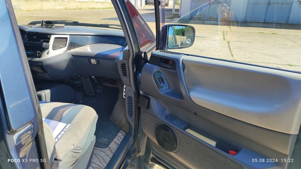 Toyota Previa 1994 год Тирасполь Тирасполь - изображение 7