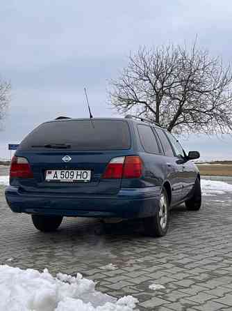 Nissan Primera 1999 Tiraspol Tiraspol