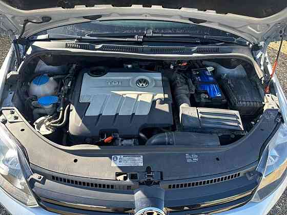 Volkswagen Golf Plus 2009 год Тирасполь Тирасполь