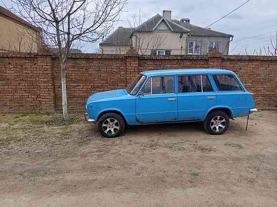 VAZ / Lada 2102 1982 Tiraspol Tiraspol