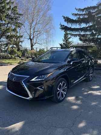 Lexus RX 2019 год Тирасполь Тирасполь