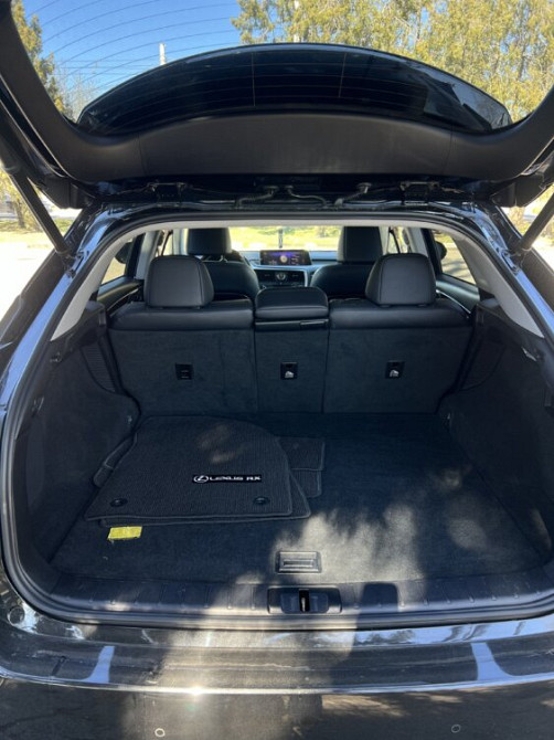 Lexus RX 2019 год Тирасполь Тирасполь - изображение 7