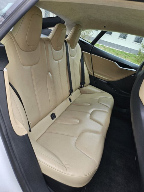 Tesla Model S 2016 Tiraspol Tiraspol - photo 8