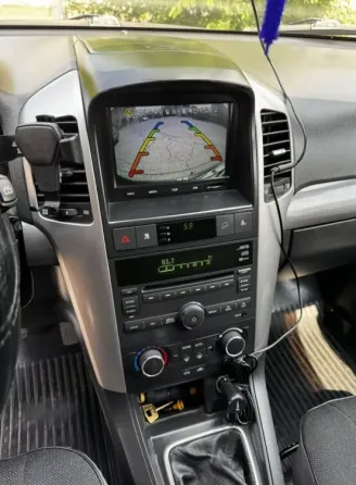 Chevrolet Captiva 2010 год Бендеры Бендеры