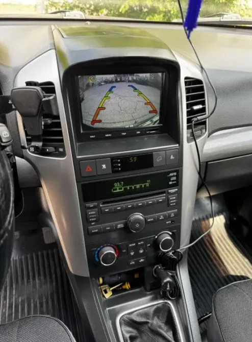 Chevrolet Captiva 2010 год Бендеры Бендеры - изображение 1