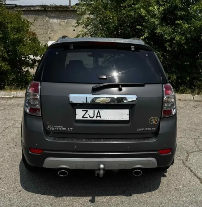 Chevrolet Captiva 2010 год Бендеры Бендеры - изображение 7
